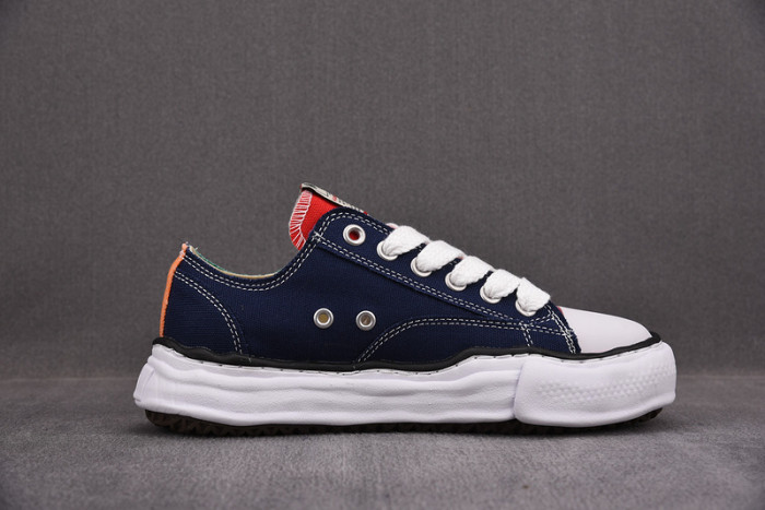 maison mihara yasuhiro shoes