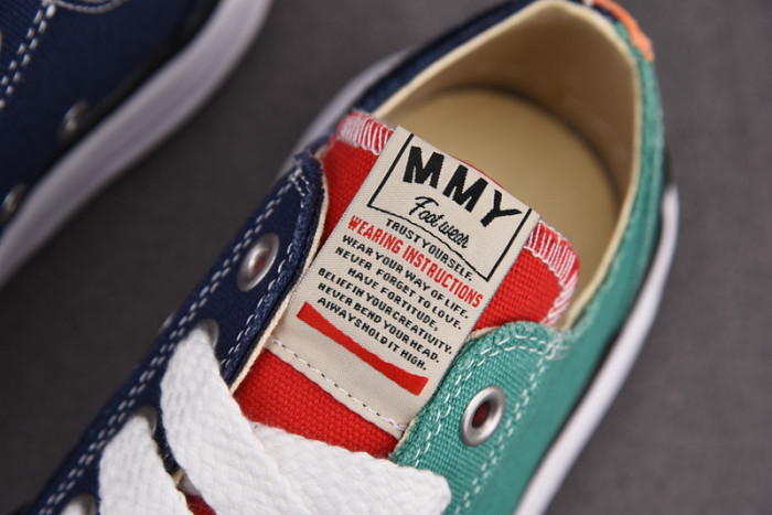 maison mihara yasuhiro shoes