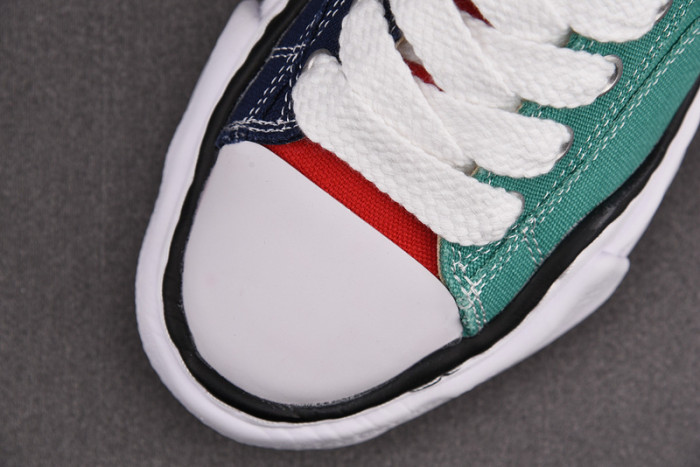 maison mihara yasuhiro shoes