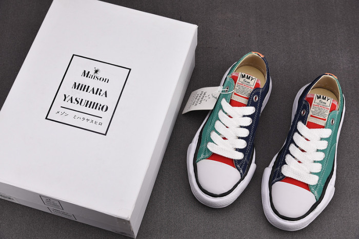 maison mihara yasuhiro shoes