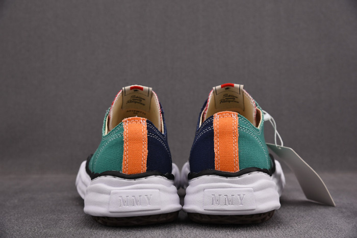 maison mihara yasuhiro shoes