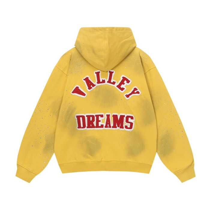 Valley Jacket (more colorway&style)
