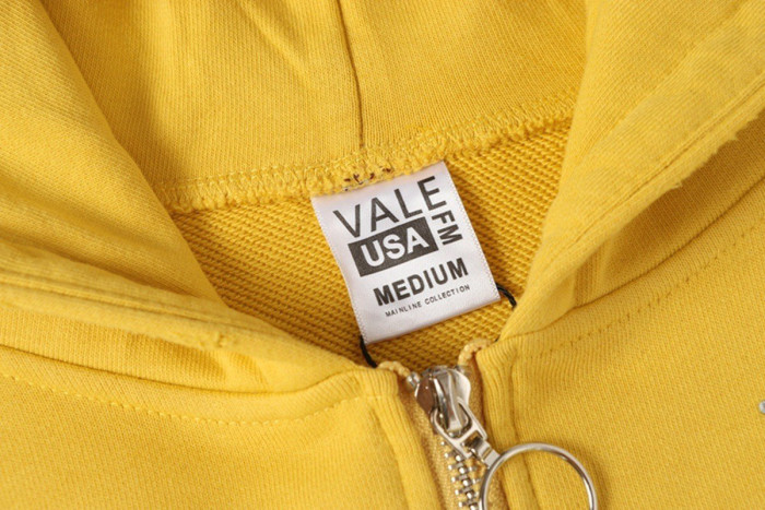 Valley Jacket (more colorway&style)