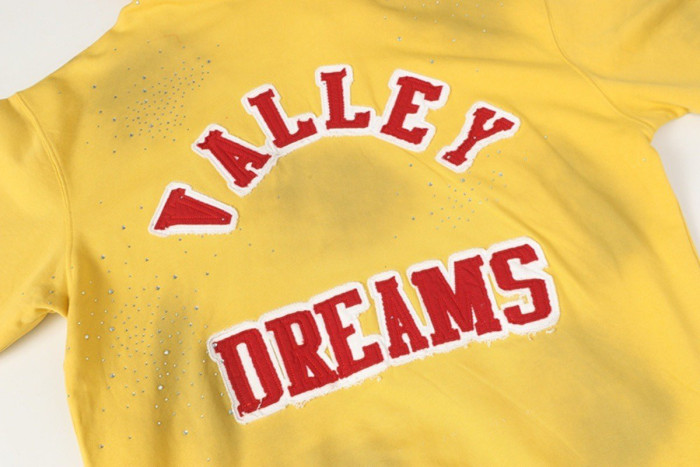 Valley Jacket (more colorway&style)