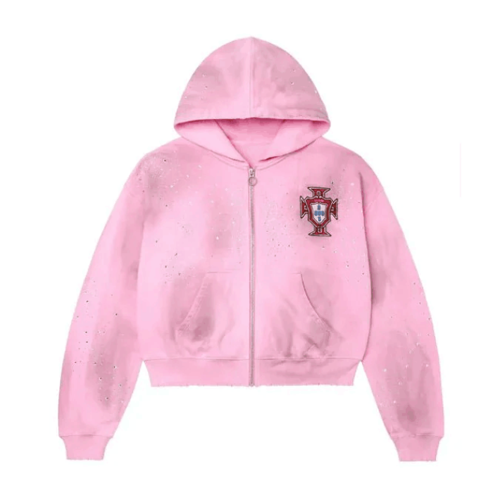 Valley Jacket (more colorway&style)