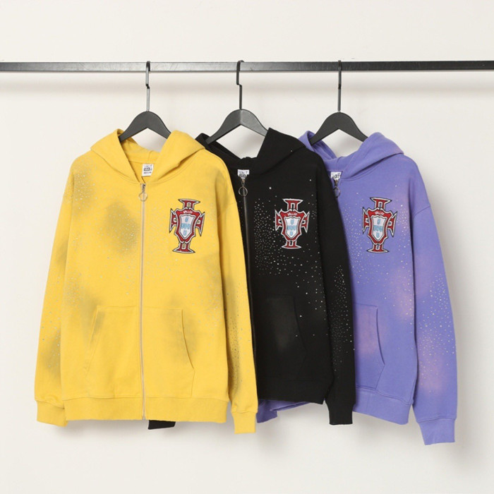 Valley Jacket (more colorway&style)