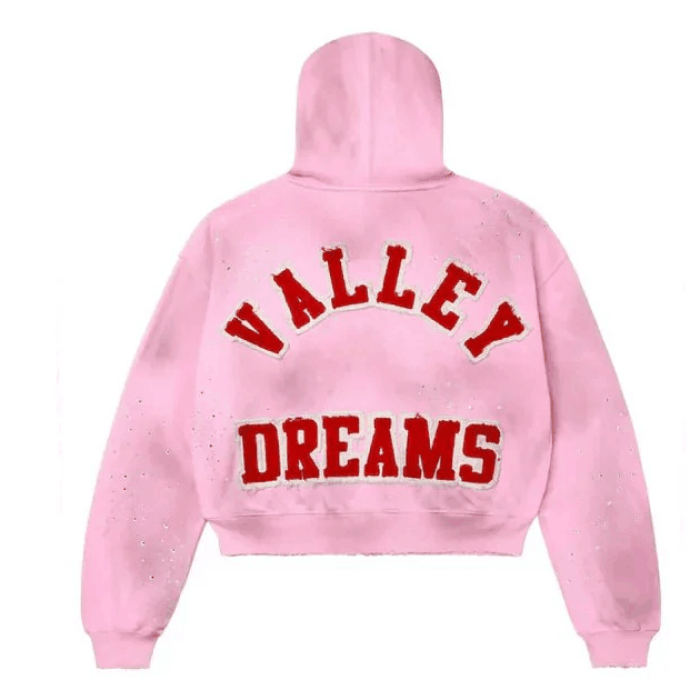 Valley Jacket (more colorway&style)