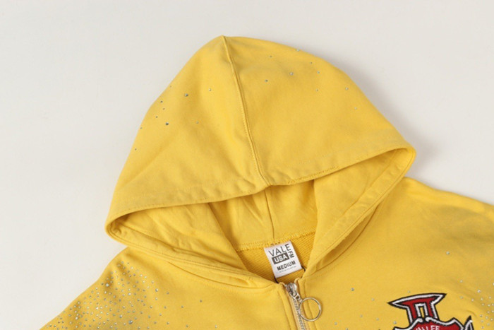 Valley Jacket (more colorway&style)