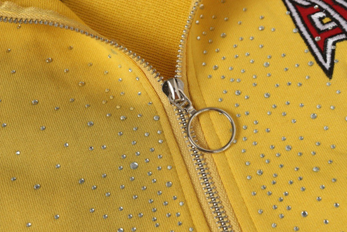 Valley Jacket (more colorway&style)