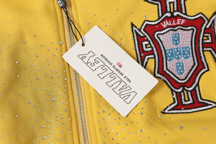 Valley Jacket (more colorway&style)