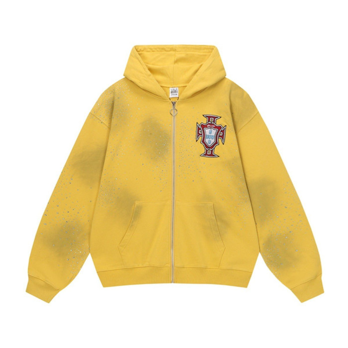 Valley Jacket (more colorway&style)