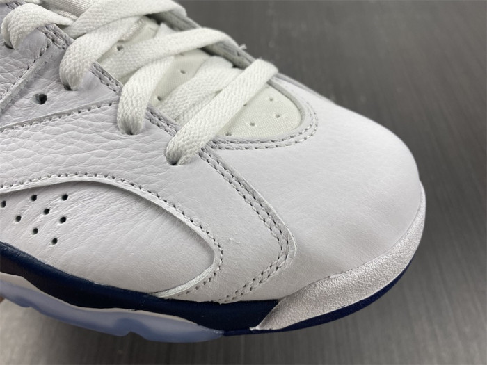 Jordan 6 Retro Midnight Navy CT8529-141