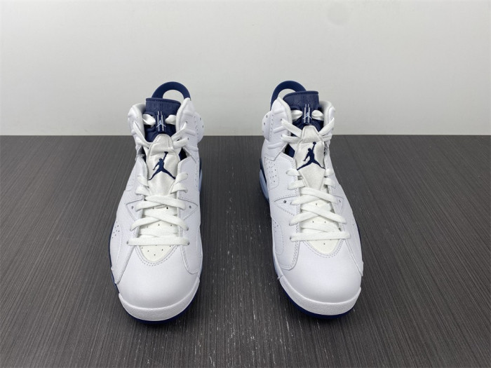 Jordan 6 Retro Midnight Navy CT8529-141