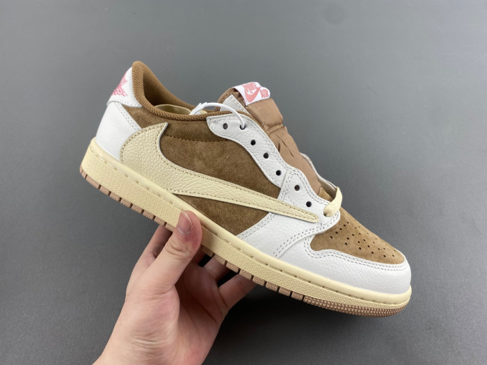 jordan 1 retro low og sp travis scott dm7866-106