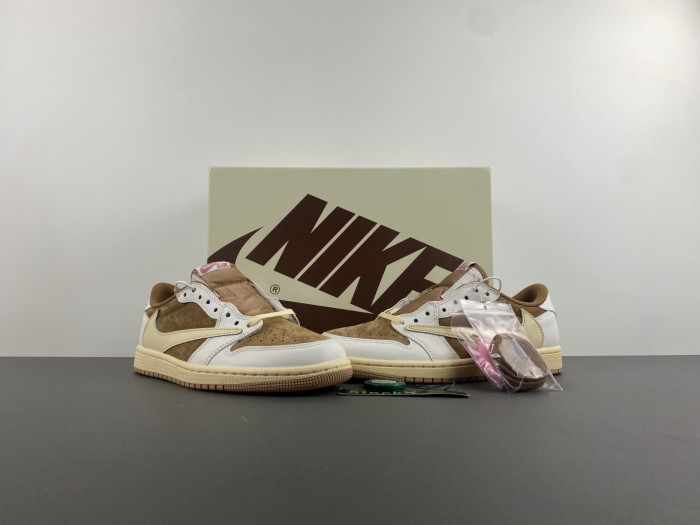 jordan 1 retro low og sp travis scott dm7866-106