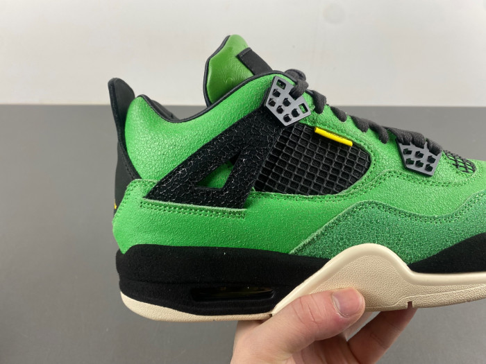 air jordan 4 retro orchid aq9129-501