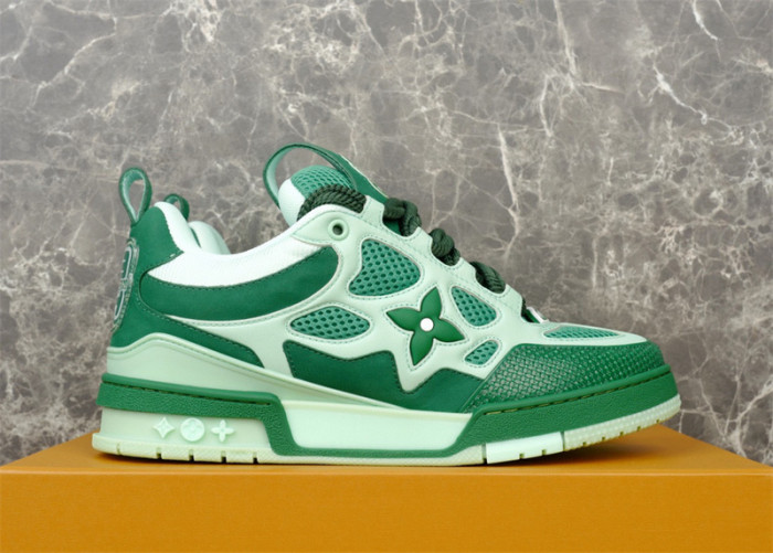 lv sneaker low