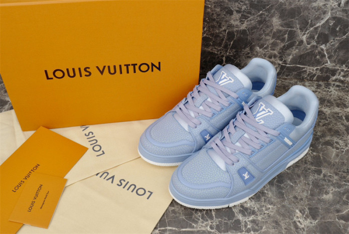 lv sneaker low