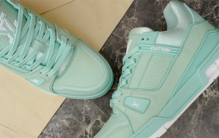 lv sneaker low
