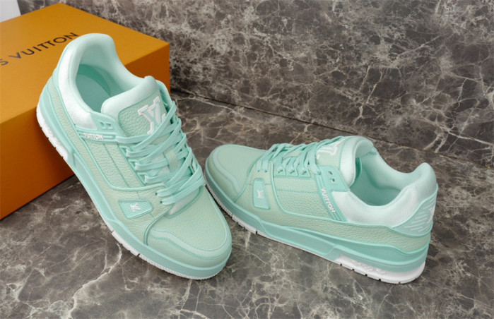 lv sneaker low