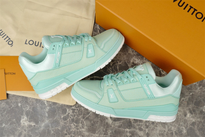 lv sneaker low