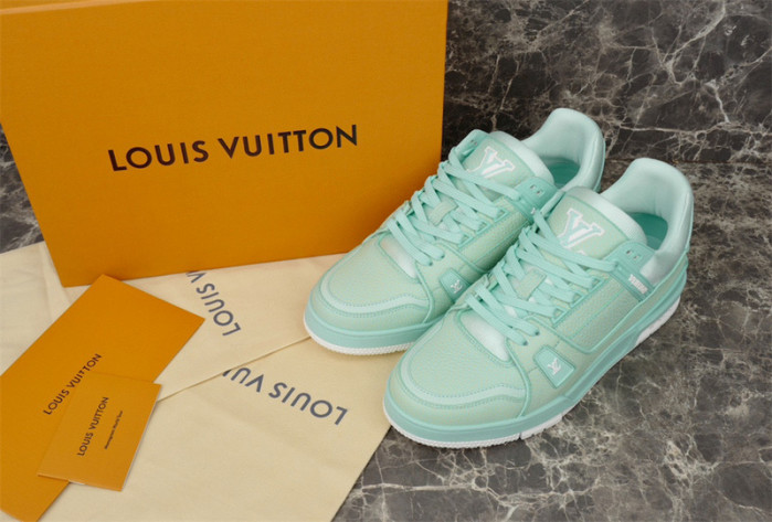 lv sneaker low