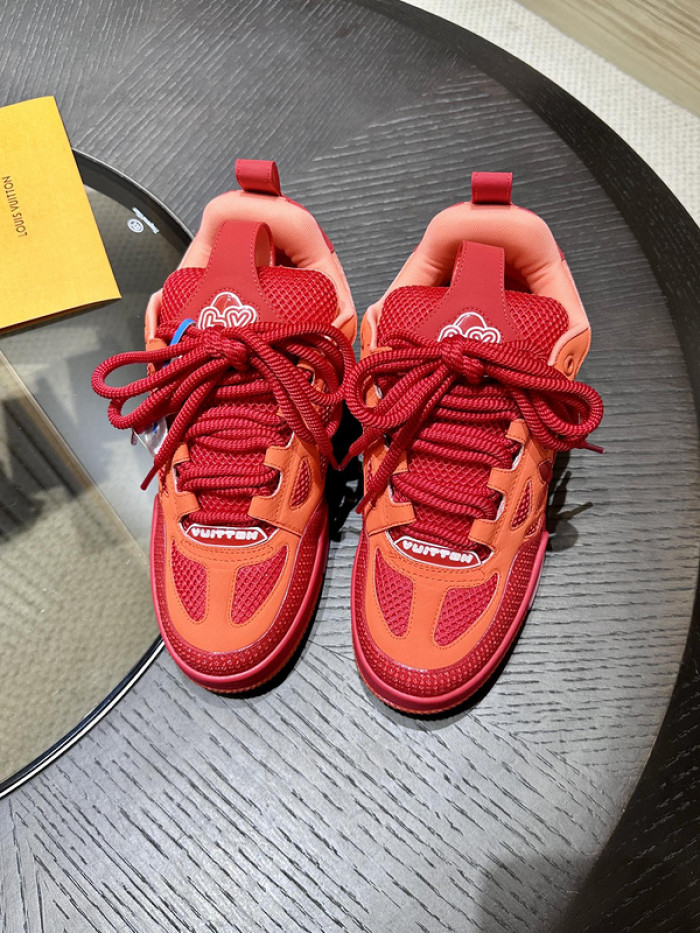 lv sneaker low