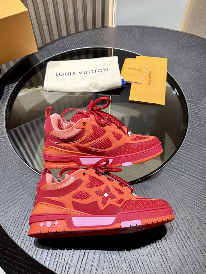 lv sneaker low