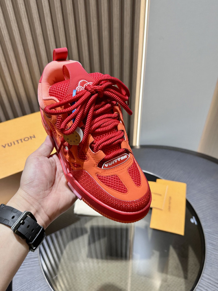 lv sneaker low