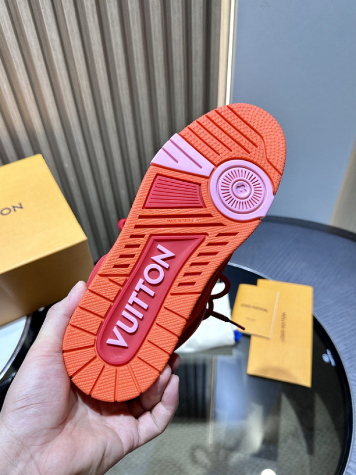 lv sneaker low
