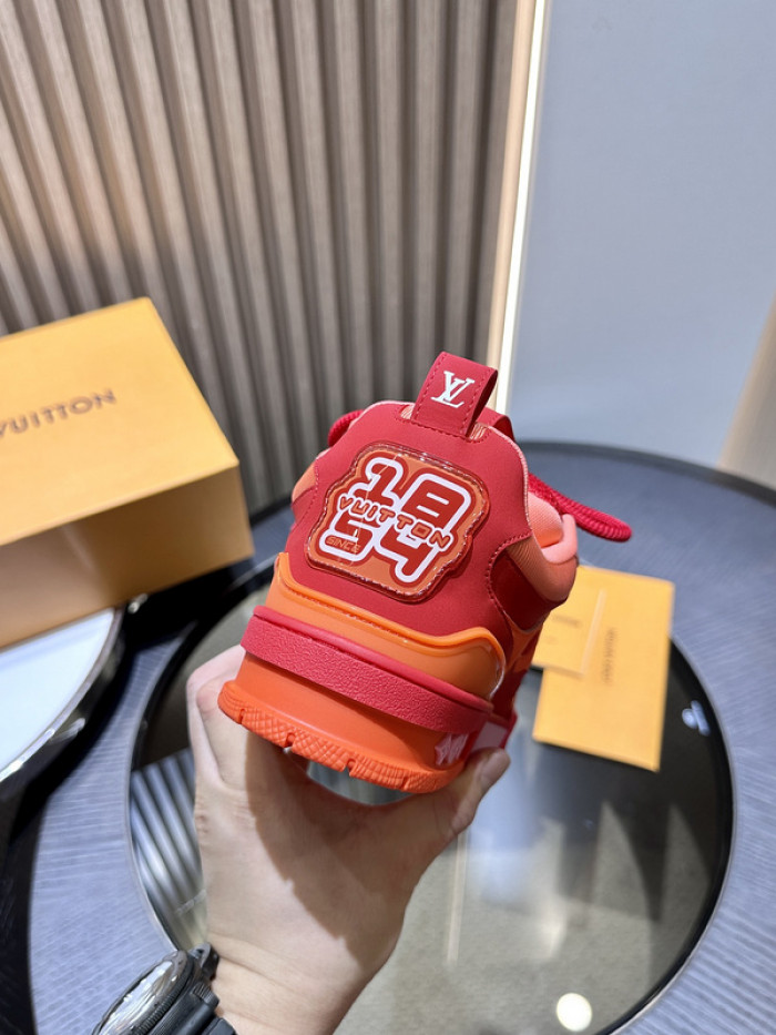 lv sneaker low