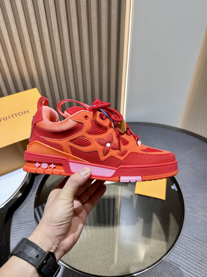 lv sneaker low