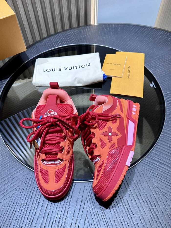 lv sneaker low