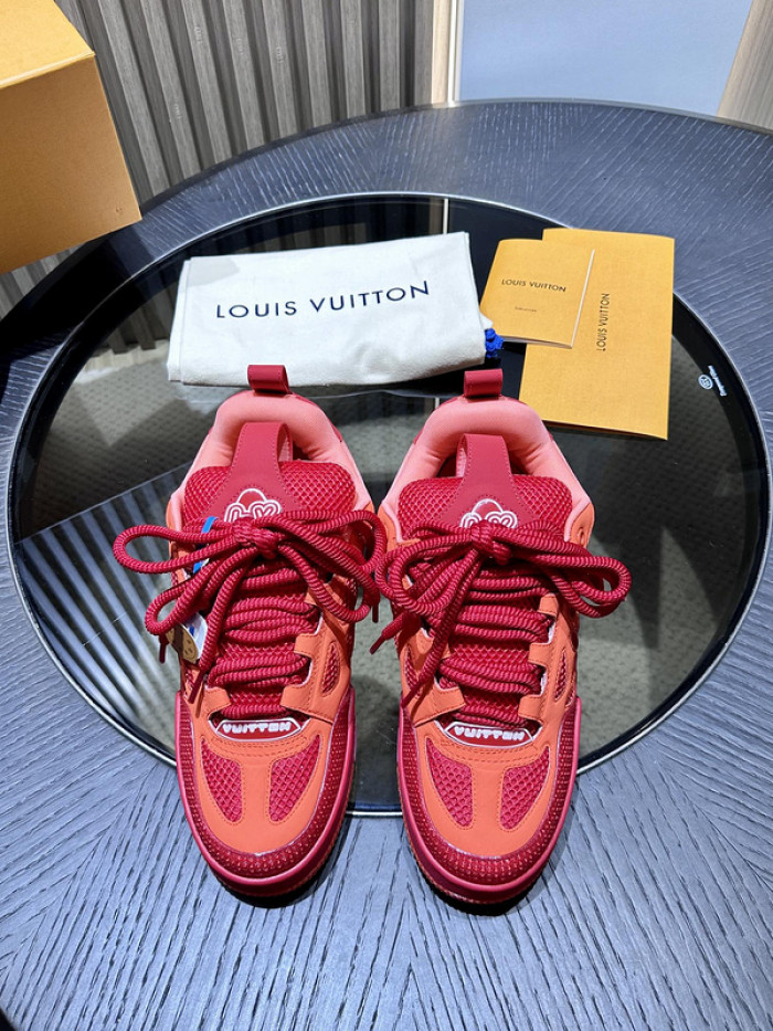lv sneaker low