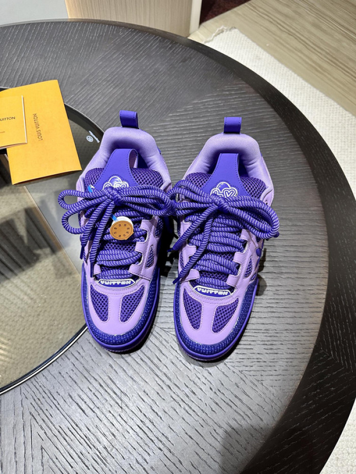 lv sneaker low