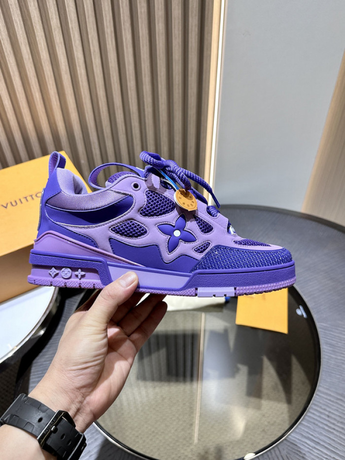 lv sneaker low