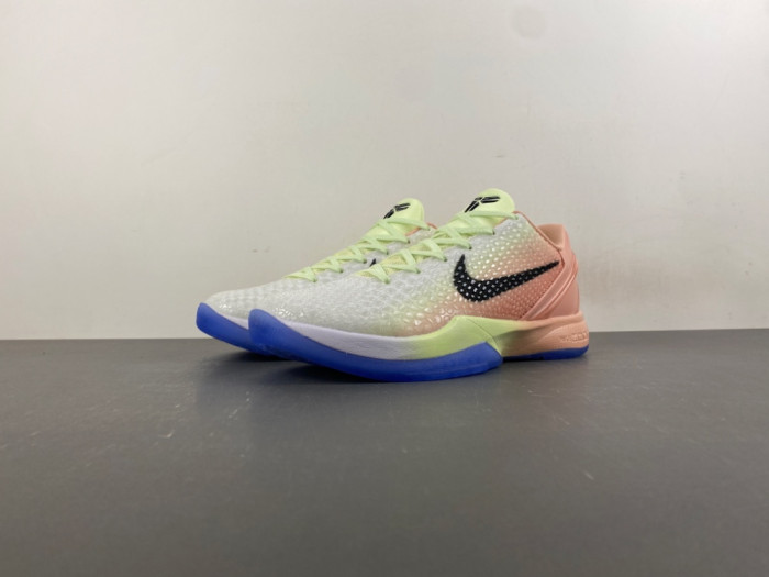 Nike Kobe 6 PE2026-100