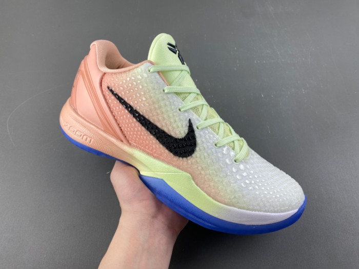 Nike Kobe 6 PE2026-100