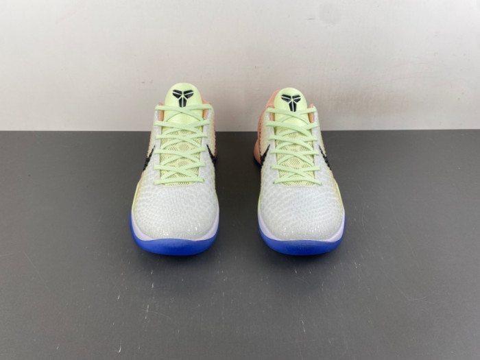 Nike Kobe 6 PE2026-100