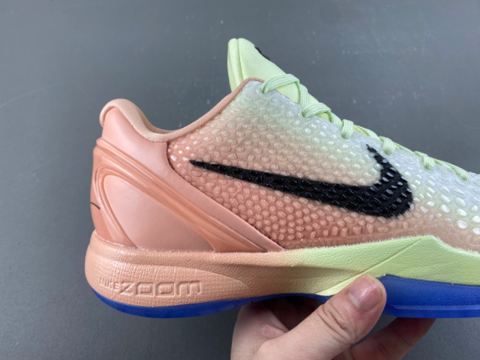 Nike Kobe 6 PE2026-100