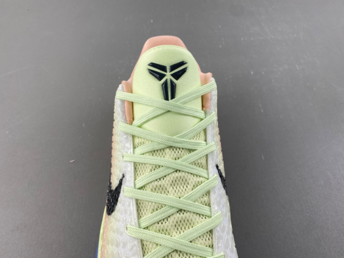 Nike Kobe 6 PE2026-100