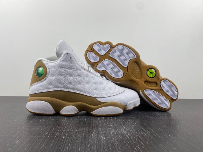 jordan 13 retro og wheat 414571-171