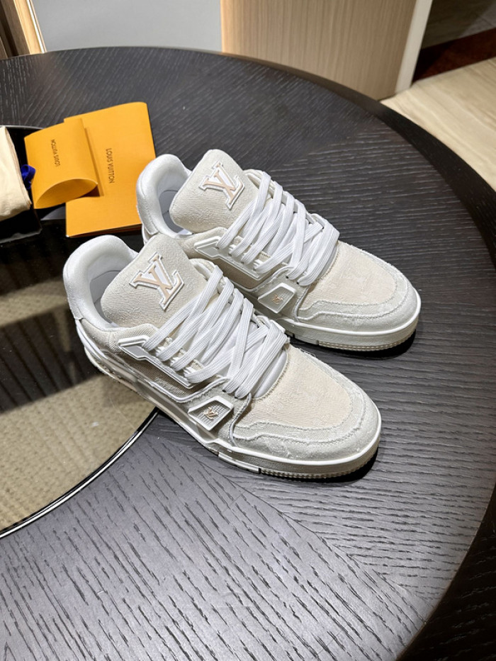 lv sneaker low