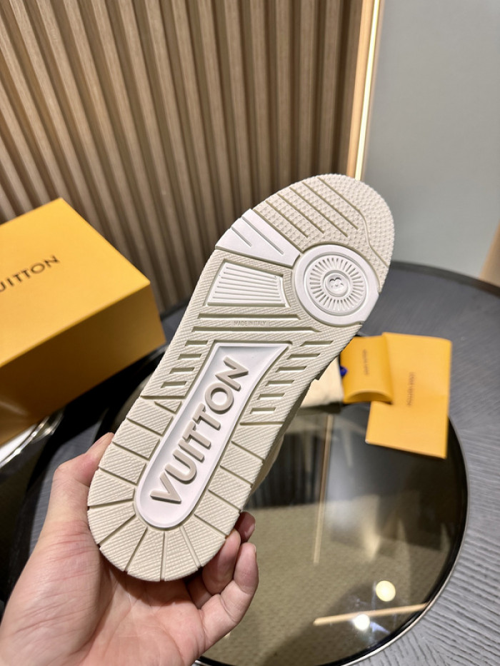 lv sneaker low