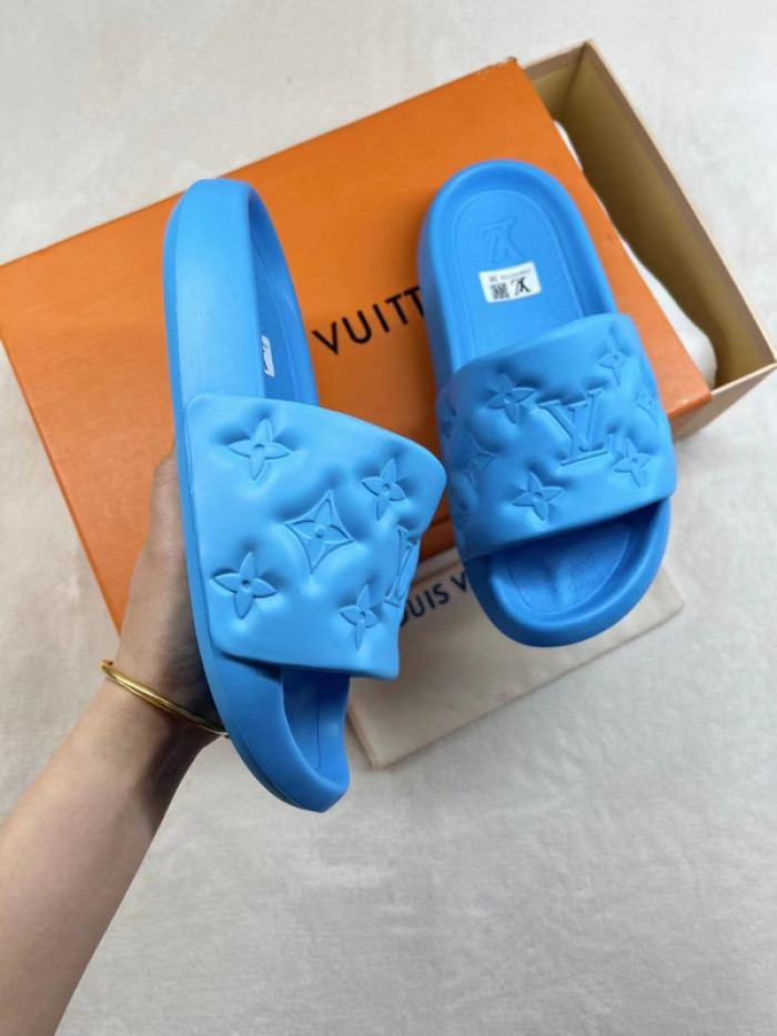 lv slides
