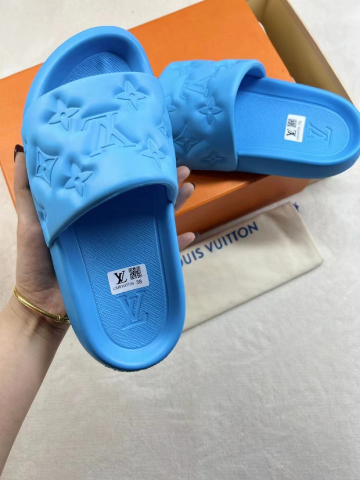 lv slides