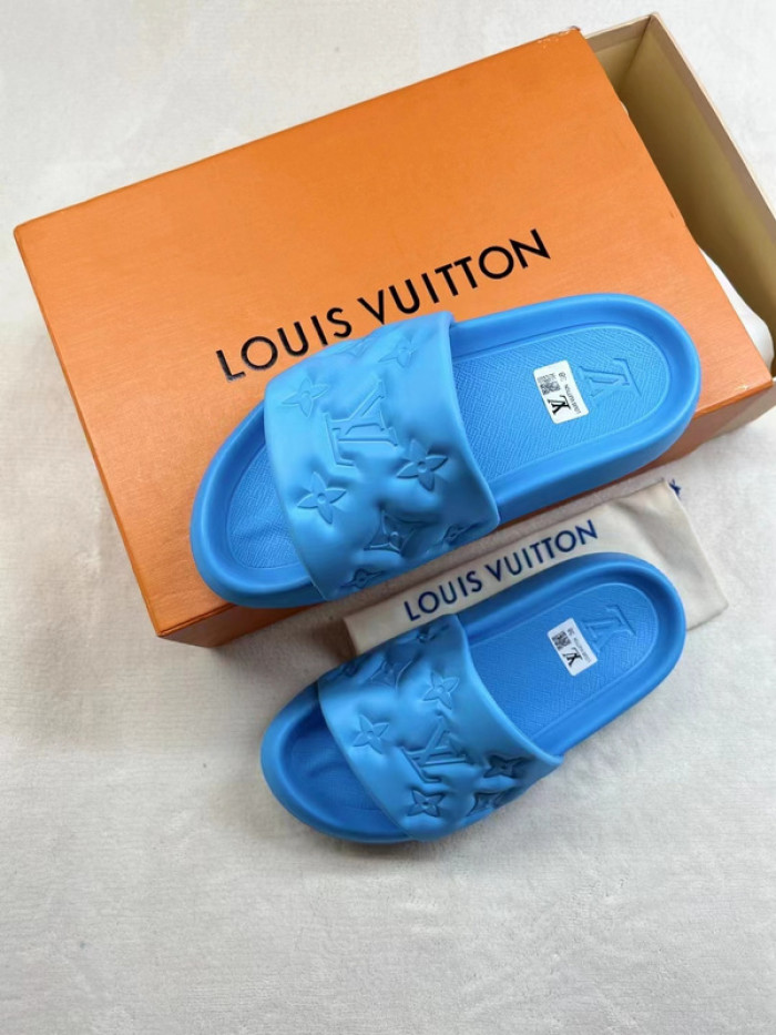 lv slides