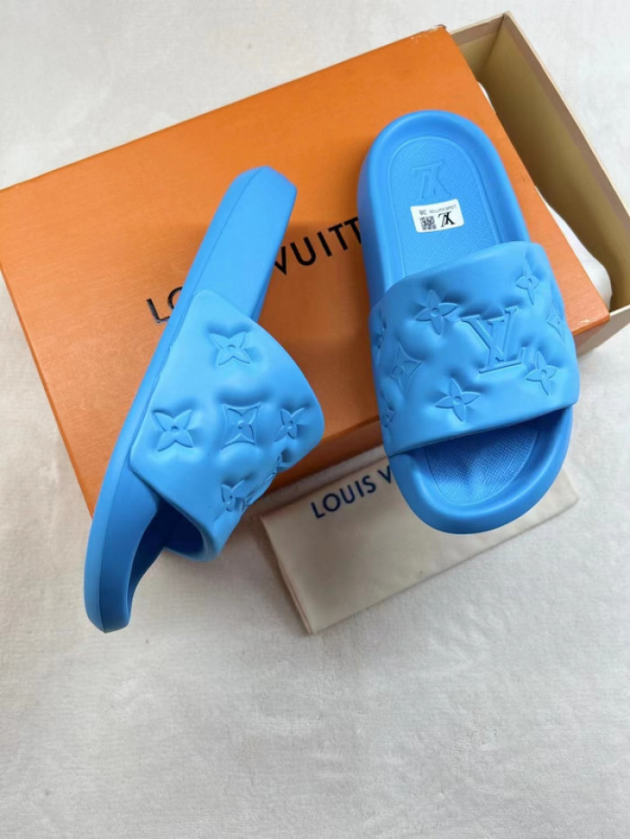 lv slides