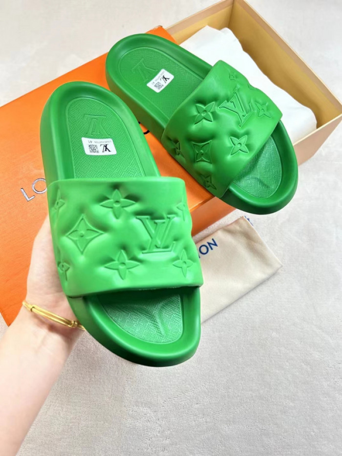 lv slides