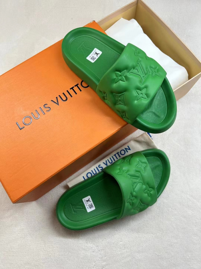lv slides